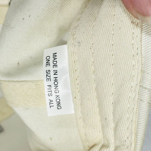 Handyman Club Of America Life Member Snapback Baseball Dad Hat Men's One Size - Picture 6 of 6